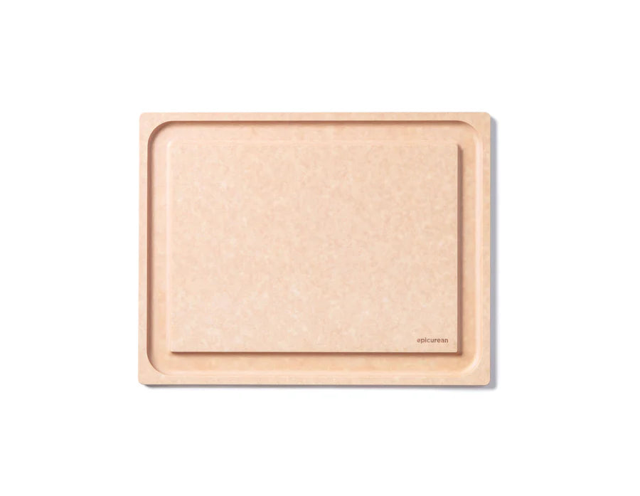 BBQ Board 14.5"x 11.25" Natural