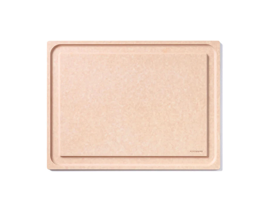 BBQ Board 19.5"x 15" Natural