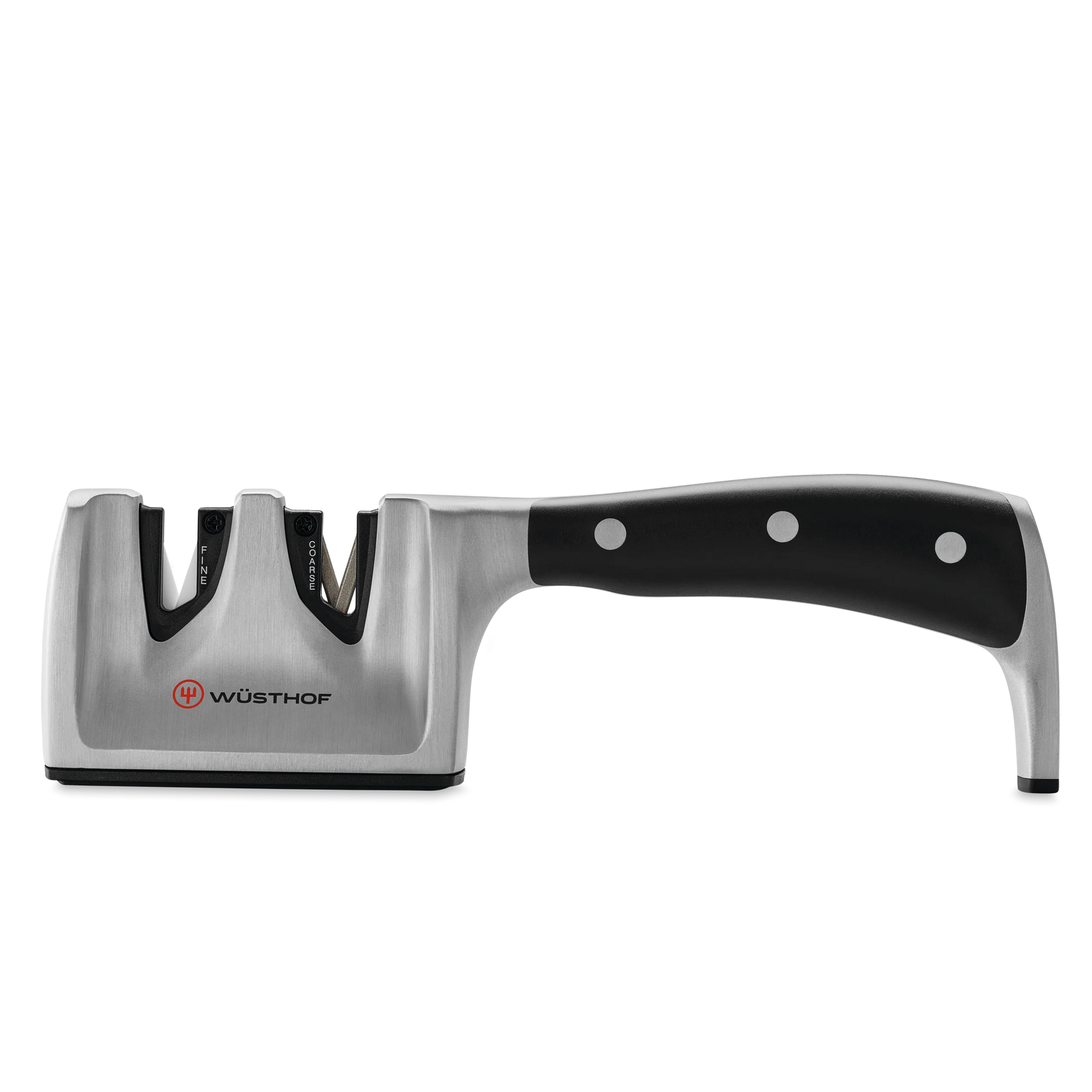 Wusthof Ikon Hand-held Knife Sharpener