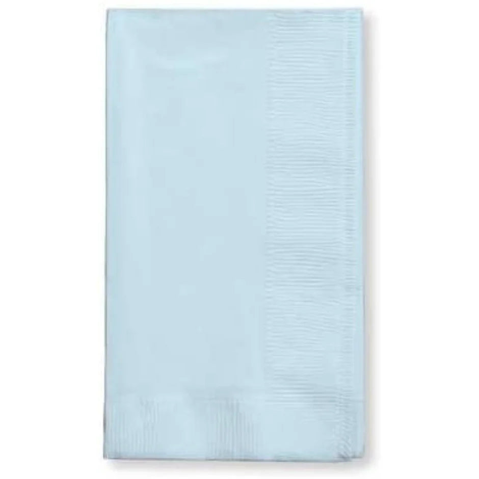 Solid Color Dinner Napkins