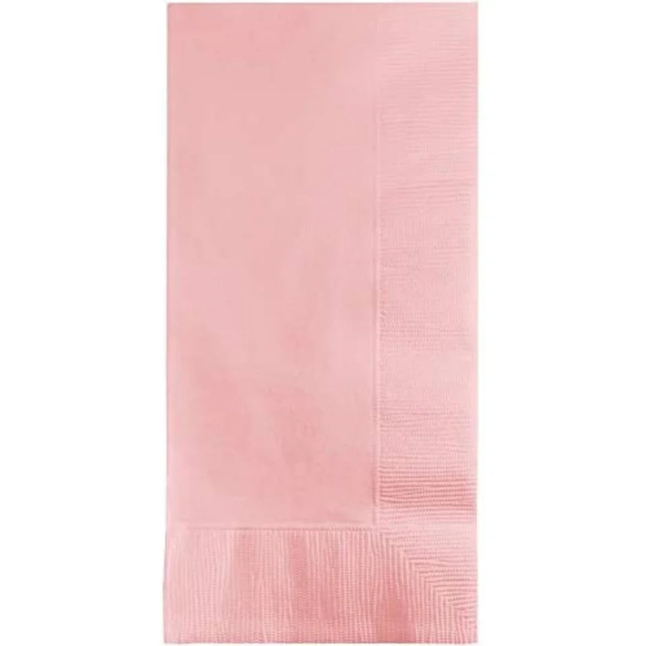 Solid Color Dinner Napkins