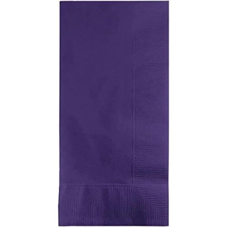 Solid Color Dinner Napkins