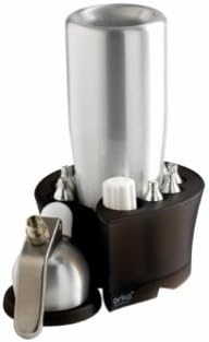Cream Whipper Stand (dis)