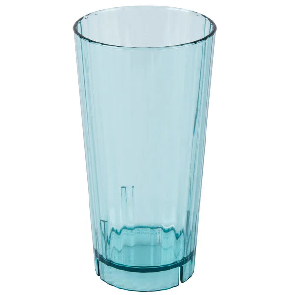 Cambro Huntington Tumbler - Azure