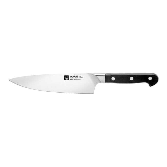Zwilling Pro Slim Chef Knife 7"