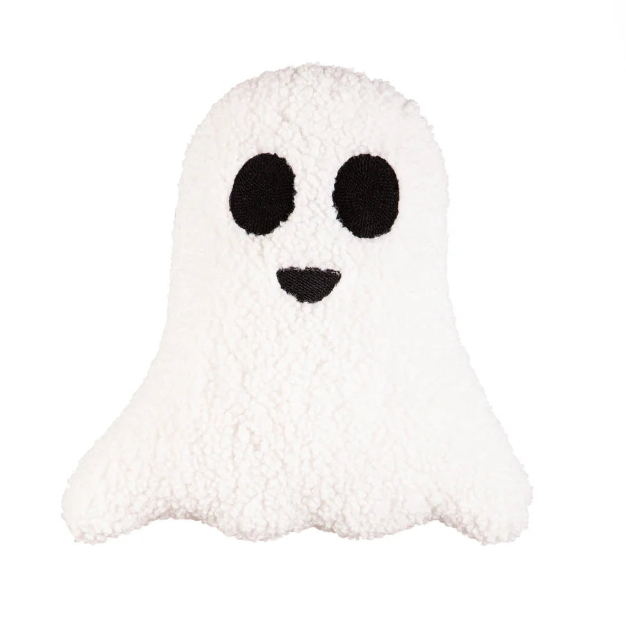 Ghost Pillow