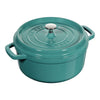 Staub Round Cocotte 4 Quart