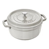 Staub Round Cocotte 4 Quart