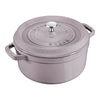 Staub Round Cocotte 4 Quart