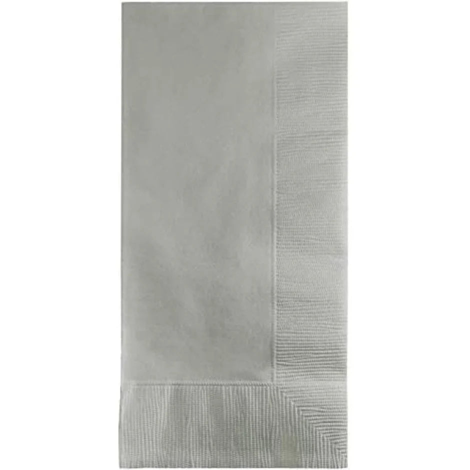 Solid Color Dinner Napkins