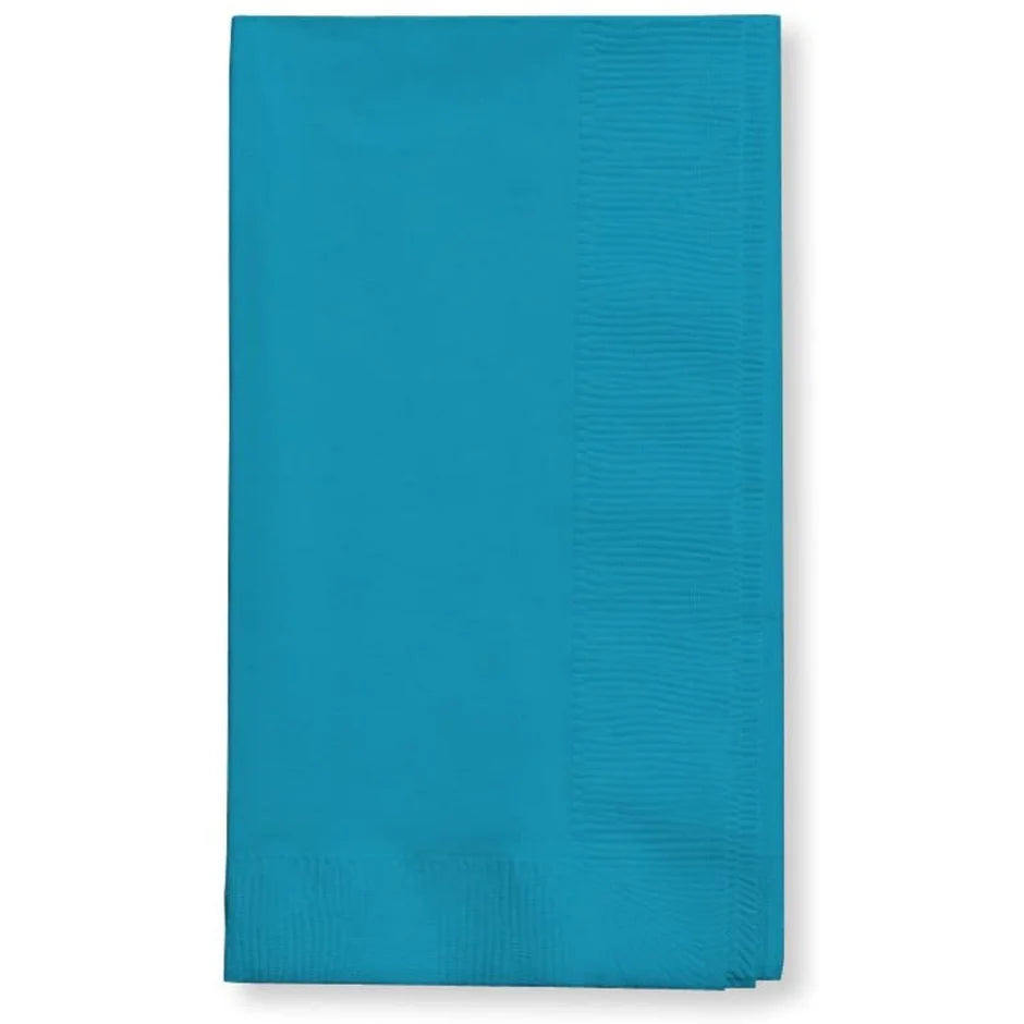 Solid Color Dinner Napkins