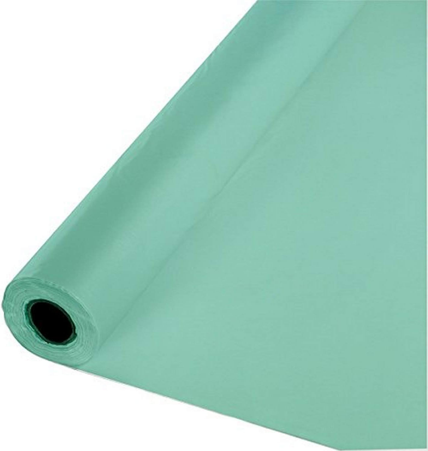 Solid Color Table Cover Rolls