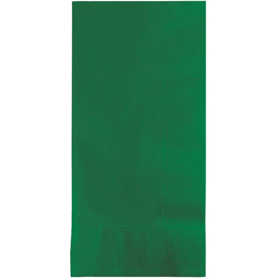 Solid Color Dinner Napkins