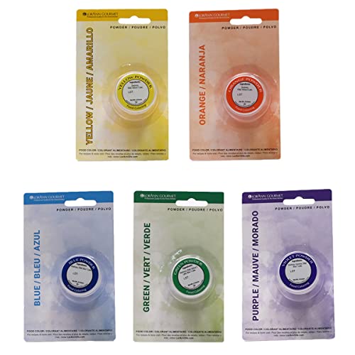 LorAnn Powdered Food Color