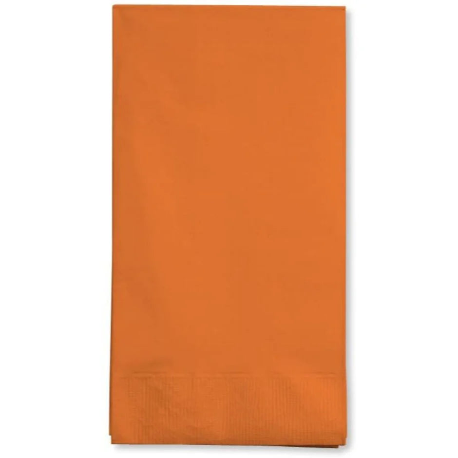 Solid Color Dinner Napkins