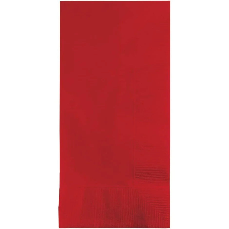 Solid Color Dinner Napkins