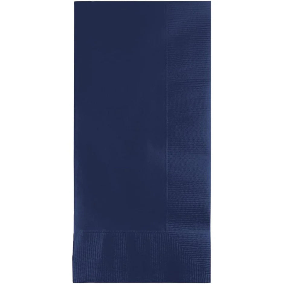 Solid Color Dinner Napkins