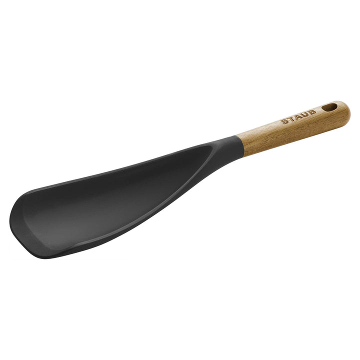 Multi-Function Spoon