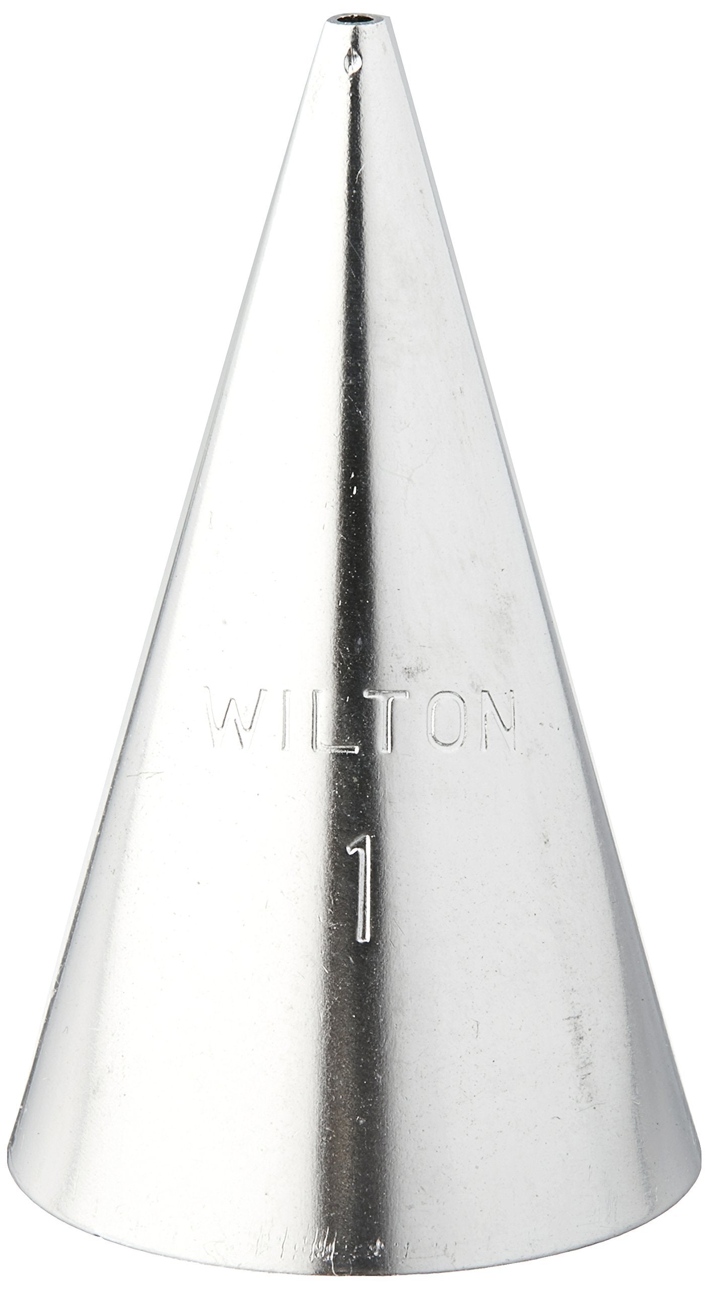 Wilton Round Cake Tips