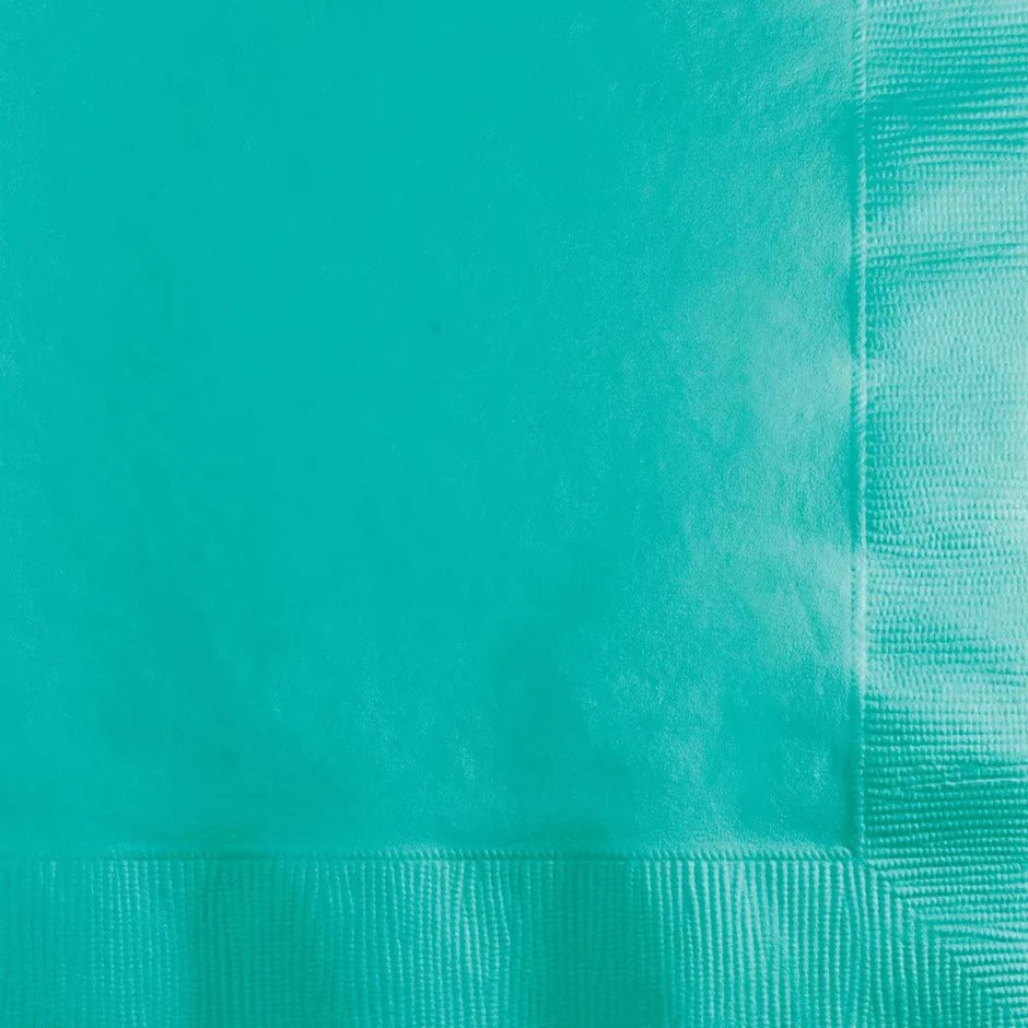 Solid Color Luncheon Napkins