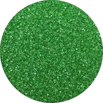 Sanding Sugar - .75 lb