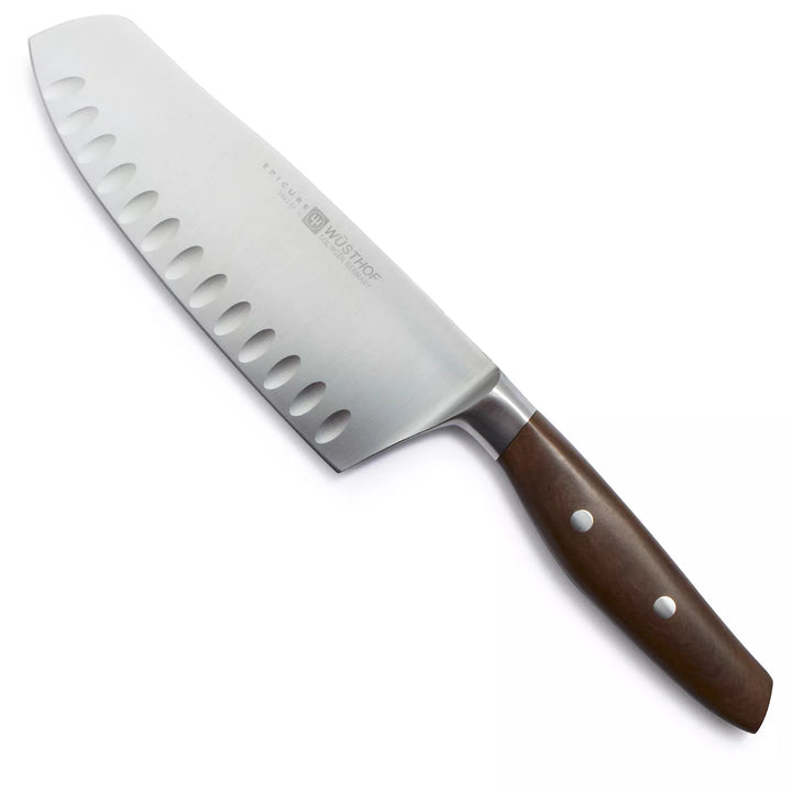 Wusthof 7" Epicure Santoku Knife