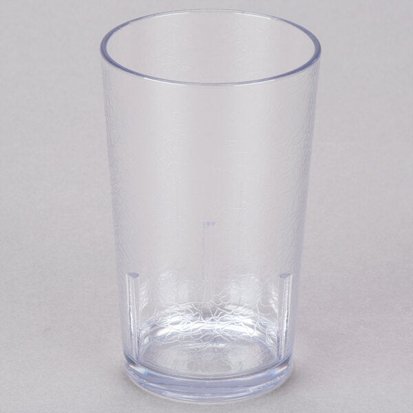 Cambro Del Mar Tumbler - Clear