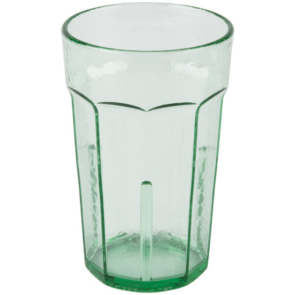 Cambro Laguna Tumbler - Spanish Green