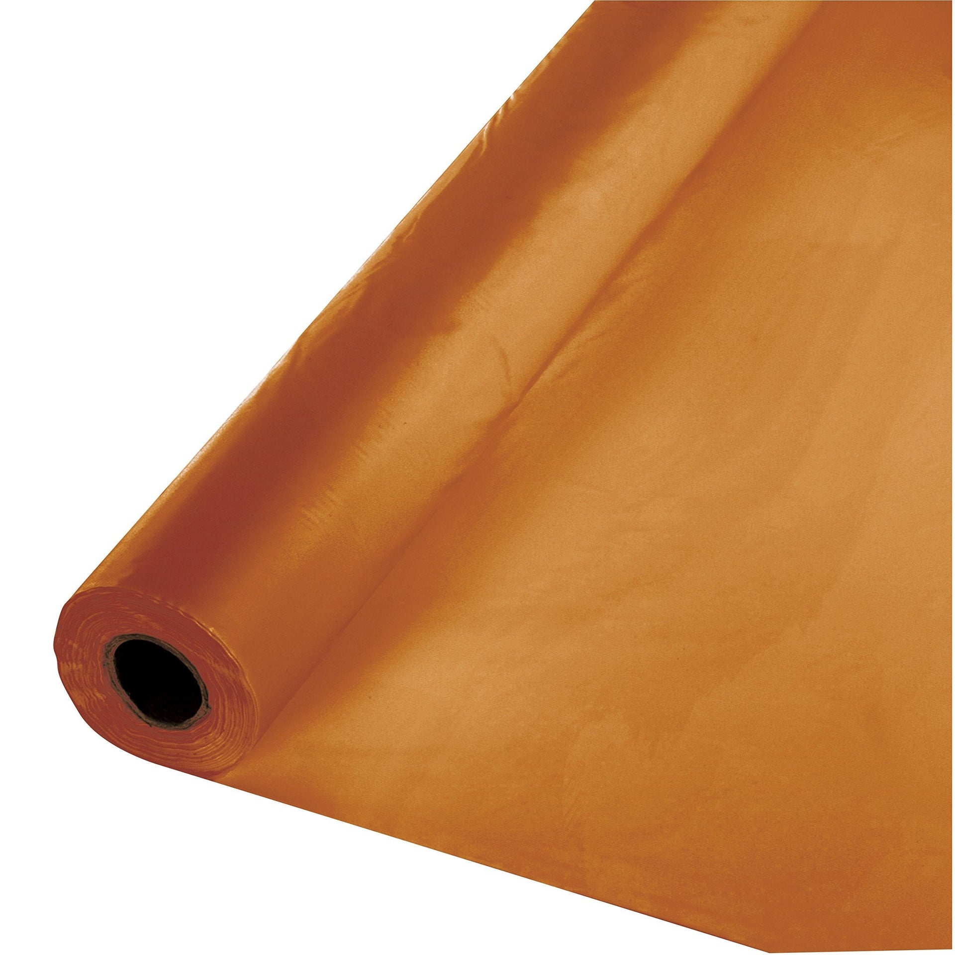 Solid Color Table Cover Rolls