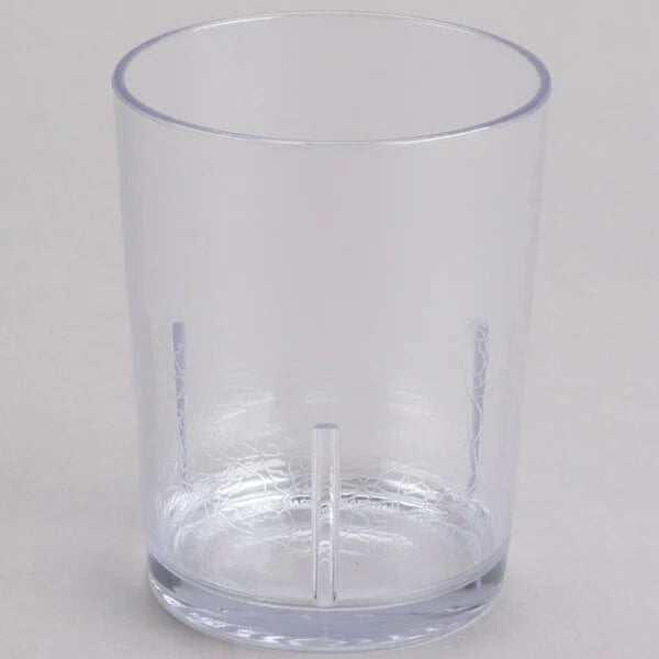 Cambro Del Mar Tumbler - Clear