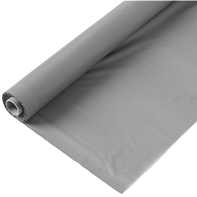 Solid Color Table Cover Rolls