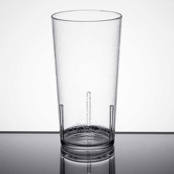 Cambro Del Mar Tumbler - Clear