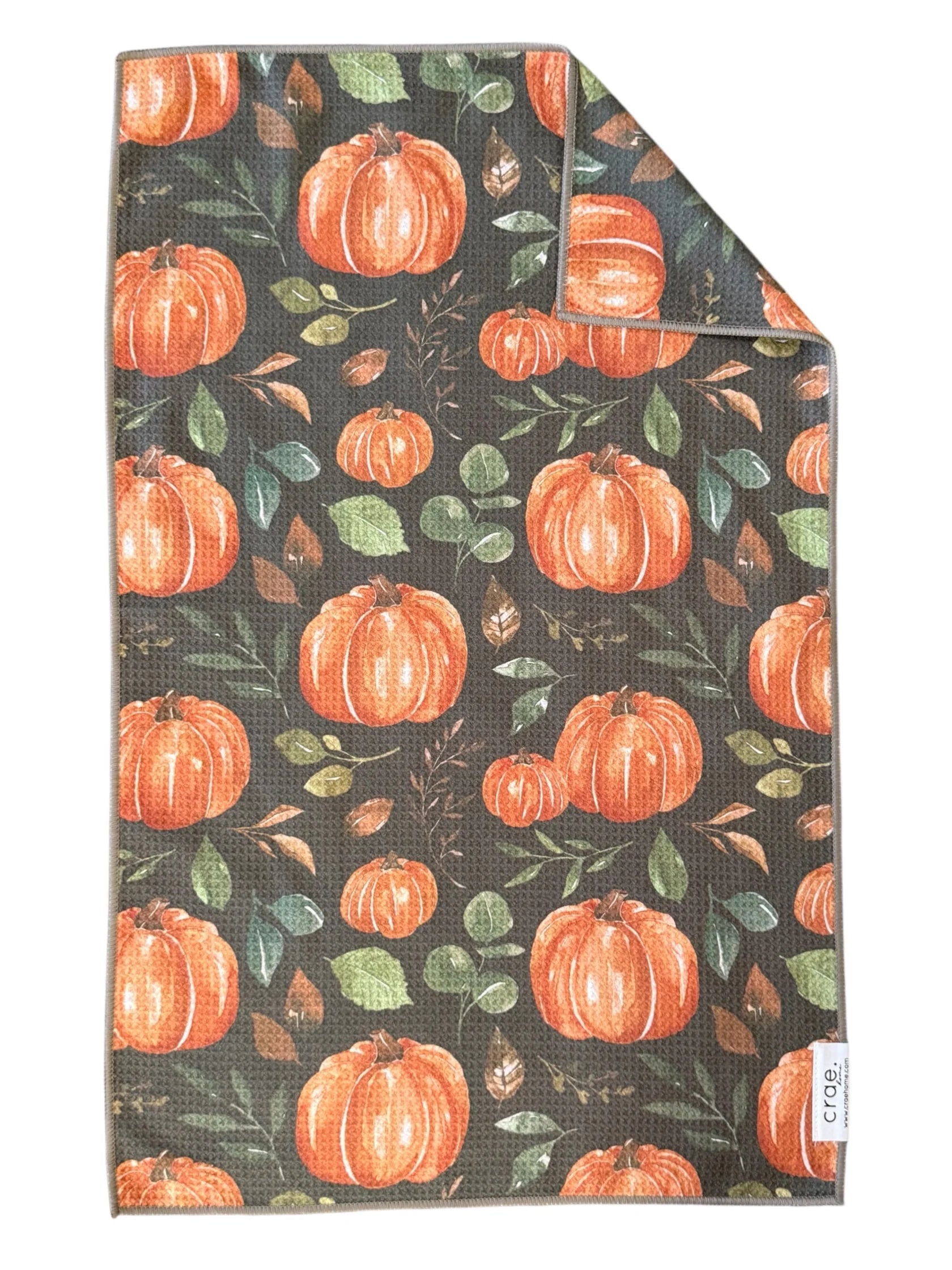 Gordy Double Sided Hand Towel
