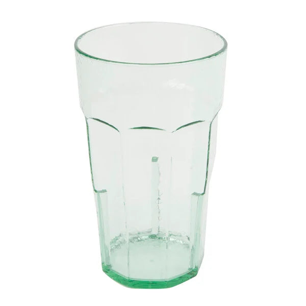 Cambro Laguna Tumbler - Spanish Green