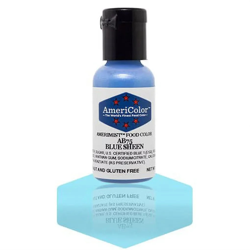 Americolor AmeriMist Airbrush Color .65 Ounce