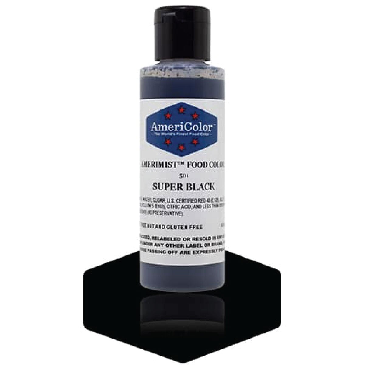 Airbrush Color 12/4.5oz