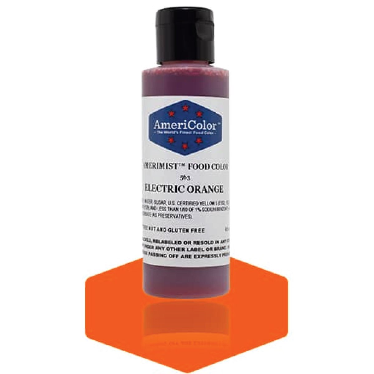 Airbrush Color 12/4.5oz