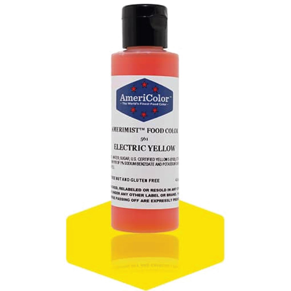 Airbrush Color 12/4.5oz