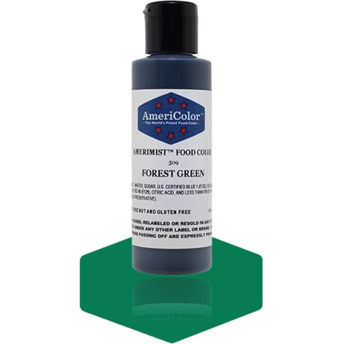 Airbrush Color 12/4.5oz