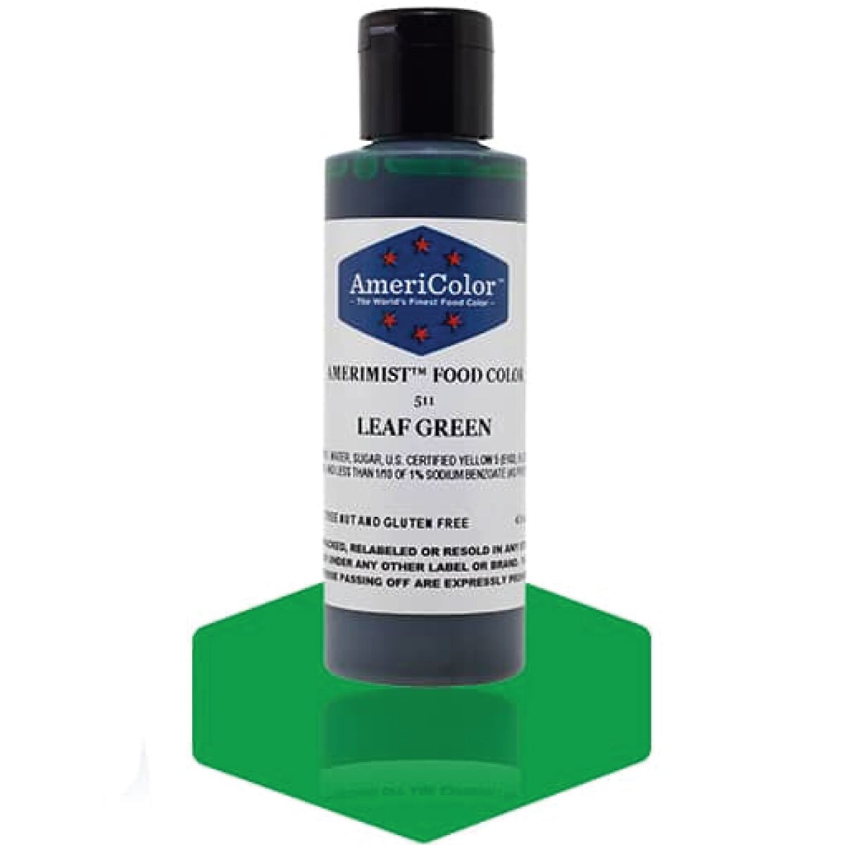 Airbrush Color 12/4.5oz