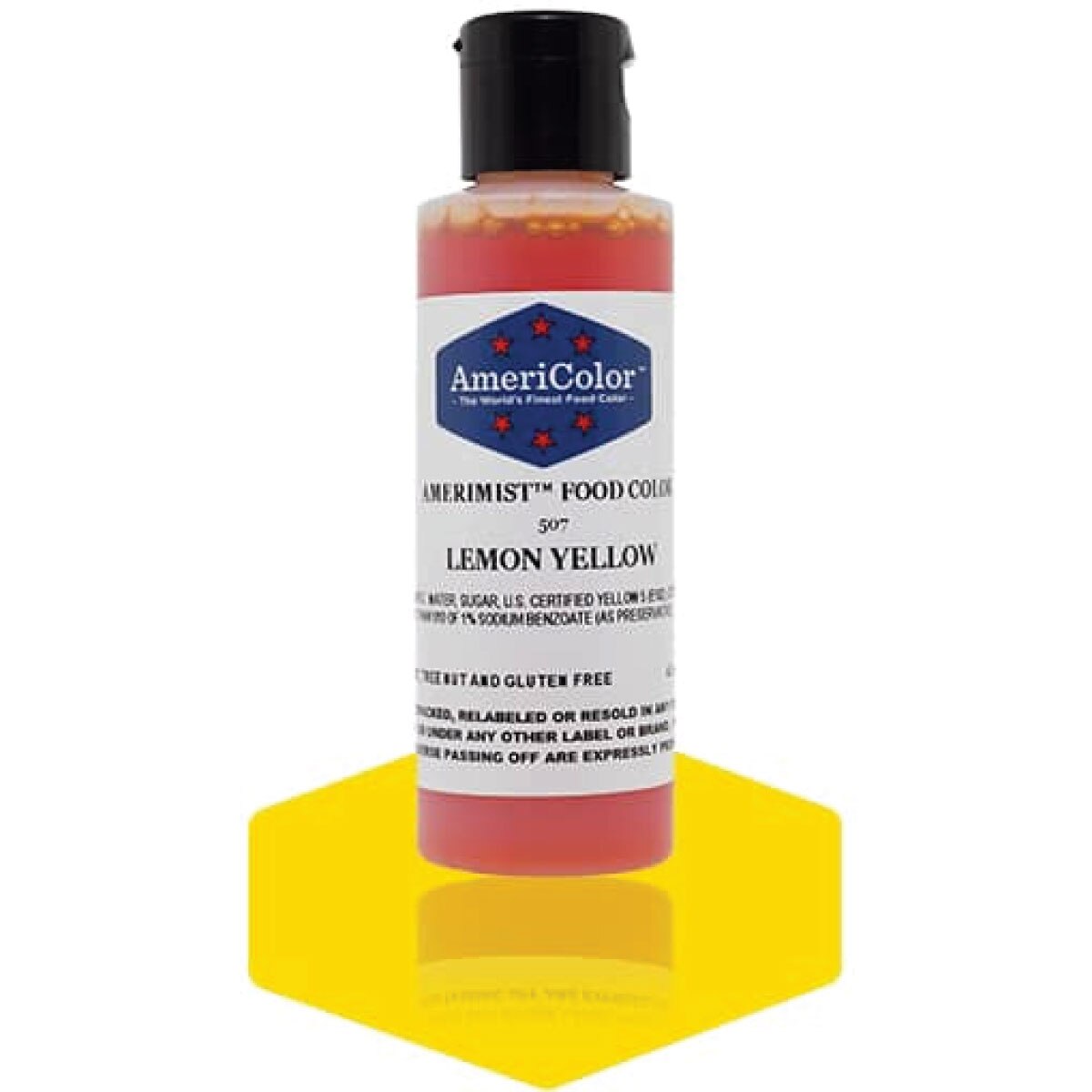 Airbrush Color 12/4.5oz