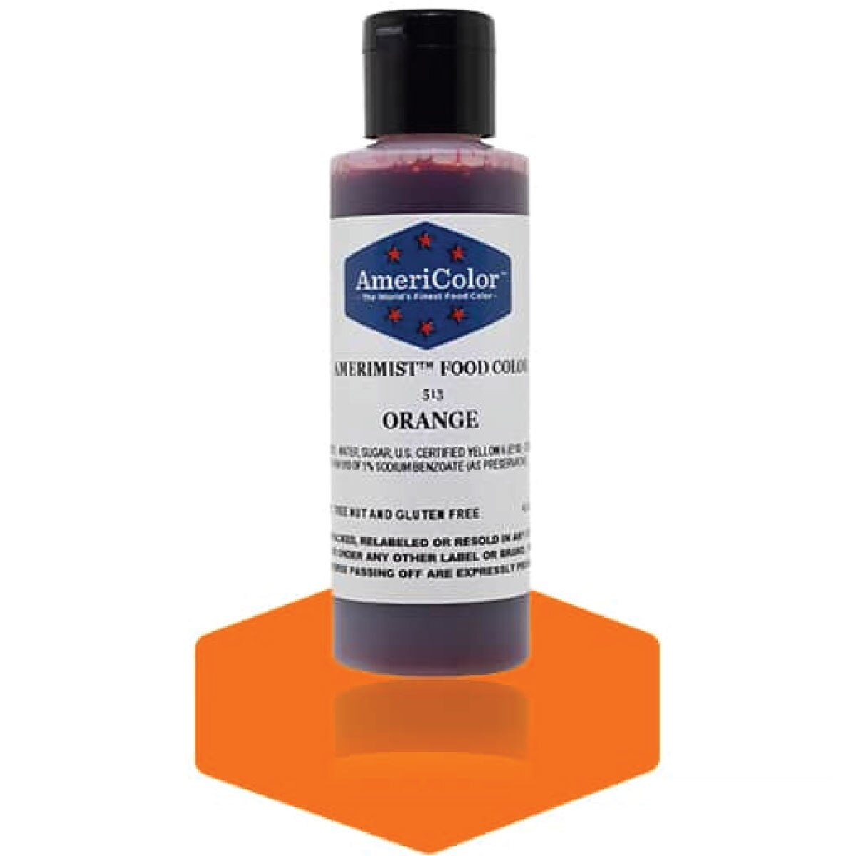 Airbrush Color 12/4.5oz
