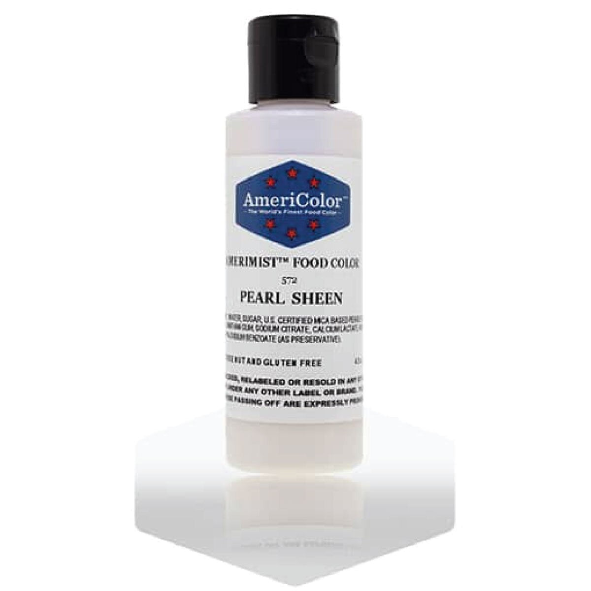 Airbrush Color 12/4.5oz