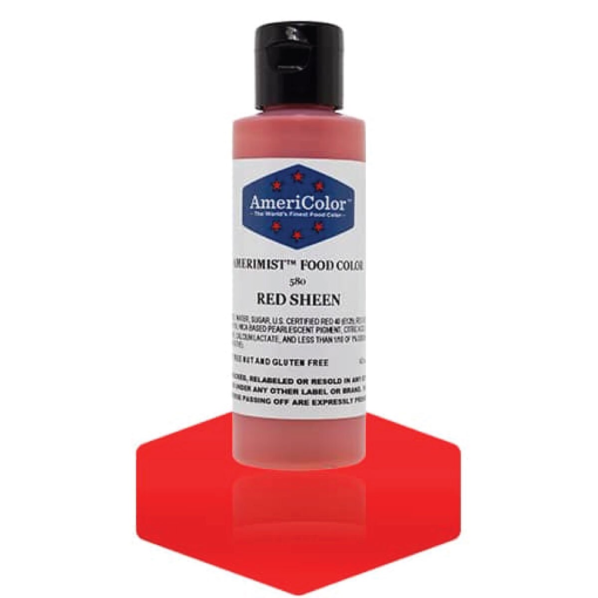 Airbrush Color 12/4.5oz
