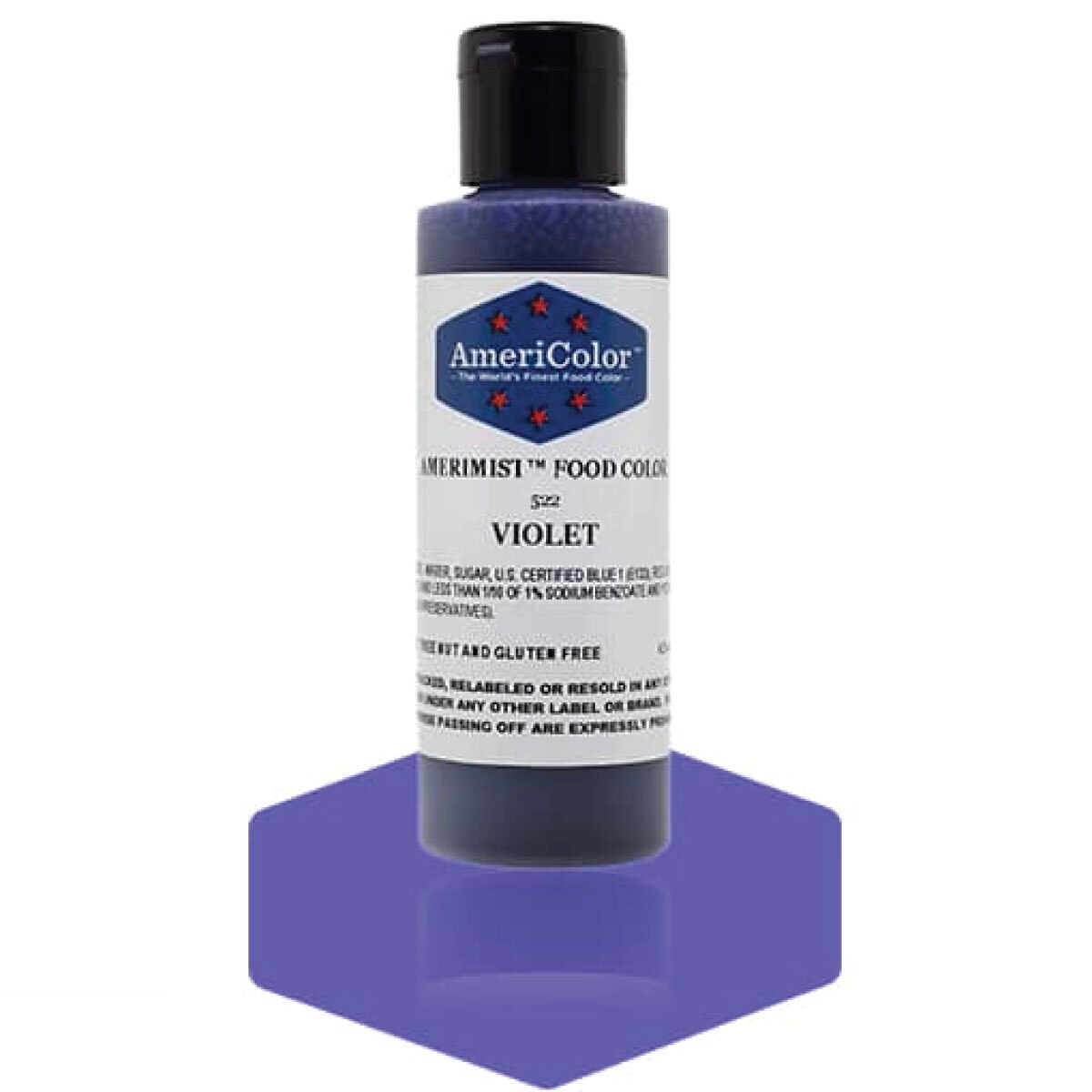 Airbrush Color 12/4.5oz
