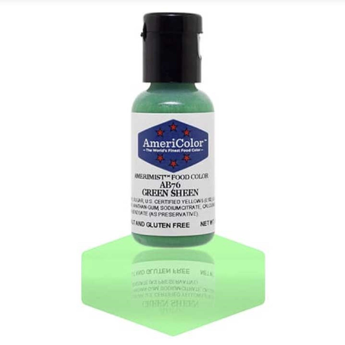 Airbrush Color 12/.65oz
