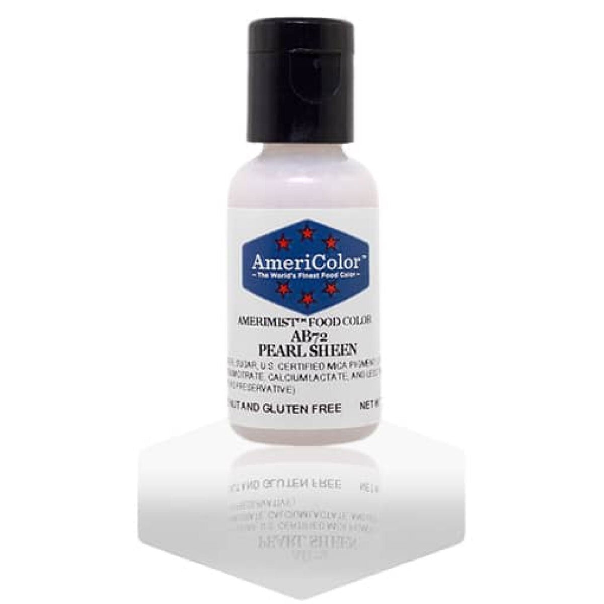 Airbrush Color 12/.65oz