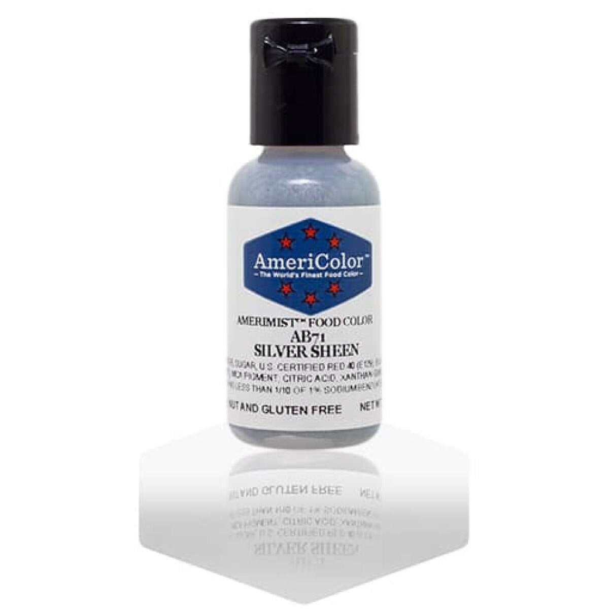 Airbrush Color 12/.65oz