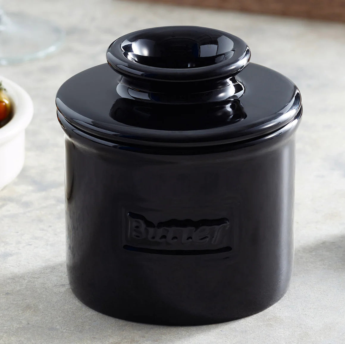 Original Butter Bell