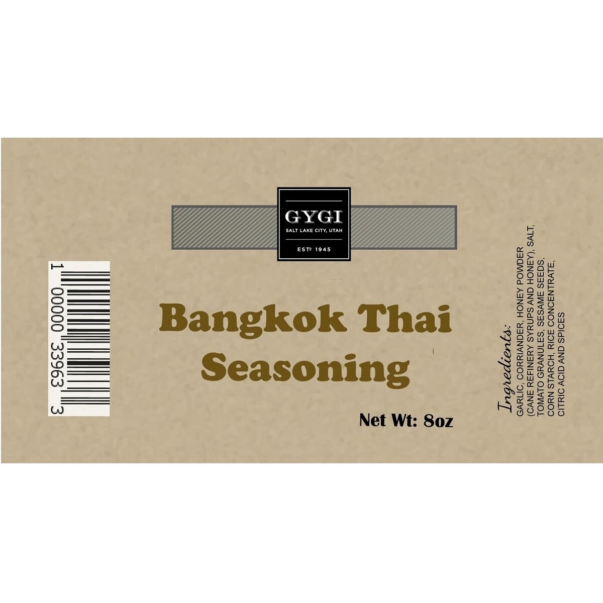 WSG-GTHAI